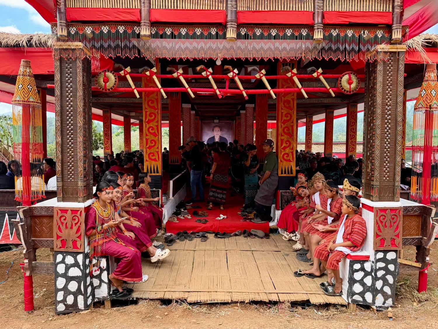 Traveling to Toraja, Indonesia? A Practical Emergency Guide for Foreign Visitors
