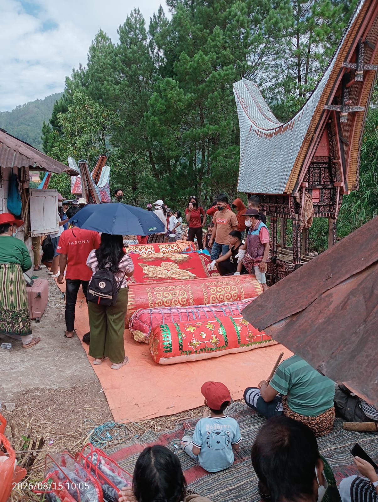 Ma’ Nene’: A Beautiful Torajan Tradition of Remembering the Departed