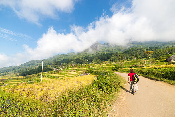 Is Tana Toraja Safe for Solo Travellers and Solo Women?