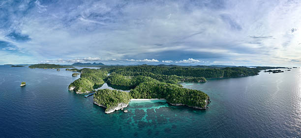 How to Travel From Tana Toraja to the Togean Islands