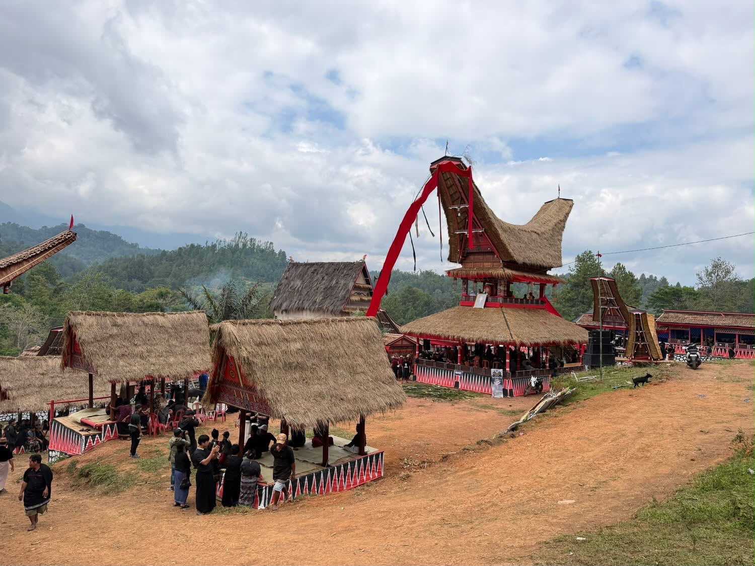 Where to Stay in Rantepao: Best Areas and Hotels for Different Travellers