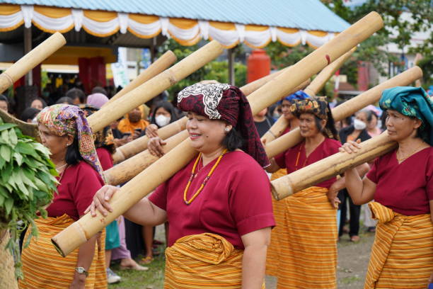 Best Traditional Villages to Visit in Toraja
